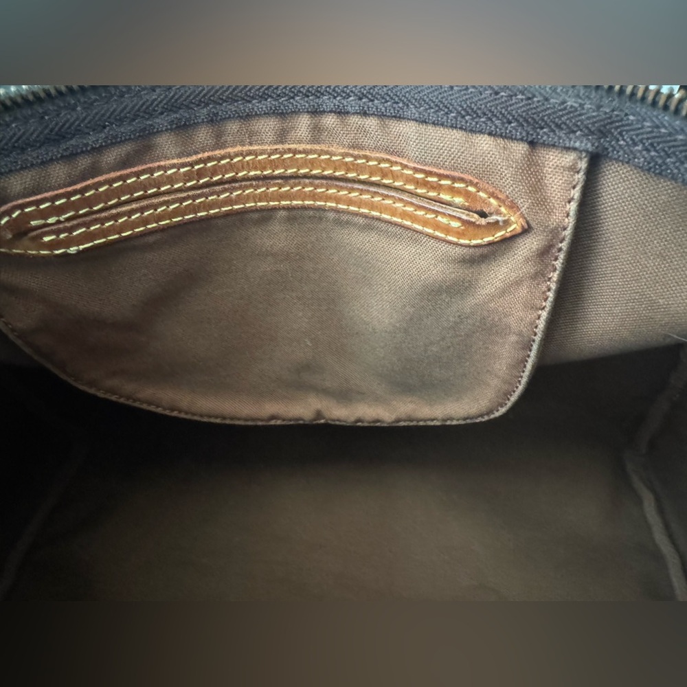 TRADE @deangel40 Authentic Louis Vuitton Monogram Speedy 35 - Picture 12 of 14